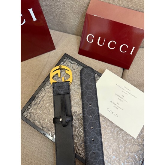 W12280 黑色GG Supreme帆布 W12280 黑色GG Supreme帆布