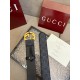 W12280 黑色GG Supreme帆布 W12280 黑色GG Supreme帆布