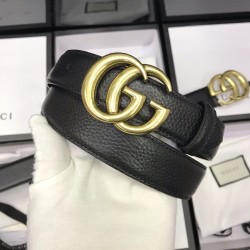 x12280 G家原单头层牛皮腰带