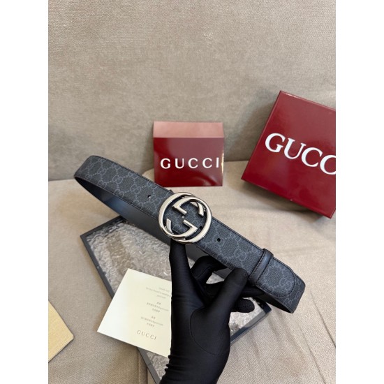 W12280 黑色GG Supreme帆布 W12280 黑色GG Supreme帆布