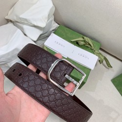 C12280 互扣式双G带扣腰带
