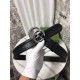 X22420   新款Memorable  Buckle 男女通用腰带