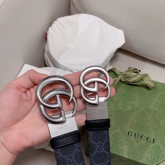 c12280 GG Supreme帆布腰带 c12280 GG Supreme帆布腰带