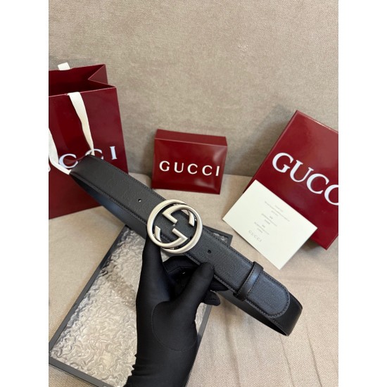 W12280 黑色GG Supreme帆布 W12280 黑色GG Supreme帆布