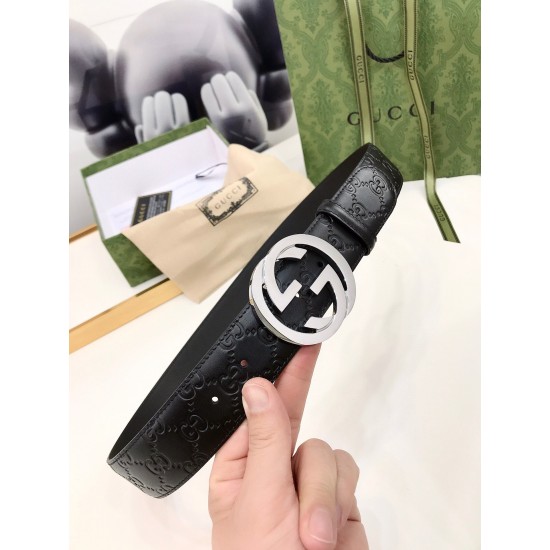 c12280 互扣式双G带扣腰带 c12280 互扣式双G带扣腰带