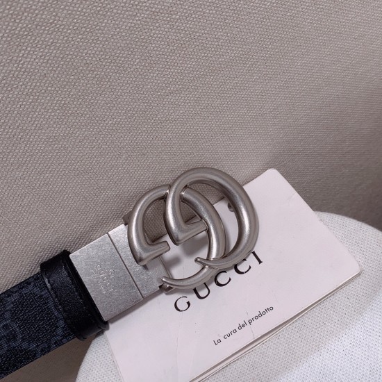 c12280 GG Supreme帆布腰带 c12280 GG Supreme帆布腰带