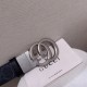 c12280 GG Supreme帆布腰带 c12280 GG Supreme帆布腰带