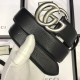 x12280 G家原单头层牛皮腰带 x12280 G家原单头层牛皮腰带