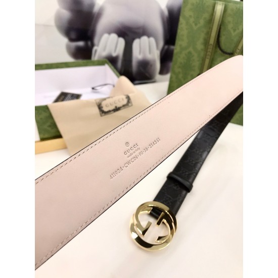 c12280 互扣式双G带扣腰带 c12280 互扣式双G带扣腰带