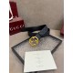W12280 黑色GG Supreme帆布 W12280 黑色GG Supreme帆布