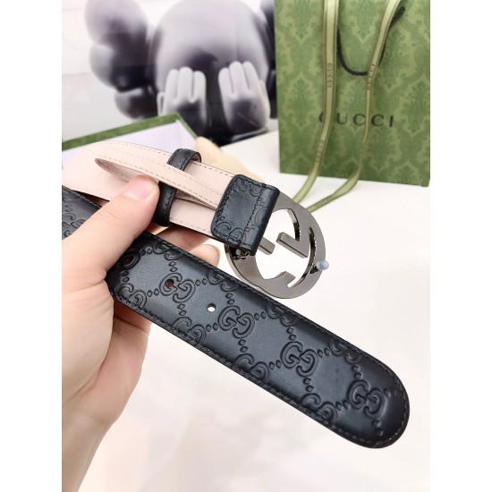 c12280 互扣式双G带扣腰带 c12280 互扣式双G带扣腰带