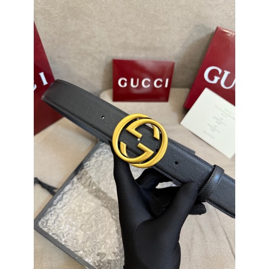 W12280 黑色GG Supreme帆布 W12280 黑色GG Supreme帆布