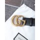 c12280 G家原单头层牛皮腰带 c12280 G家原单头层牛皮腰带
