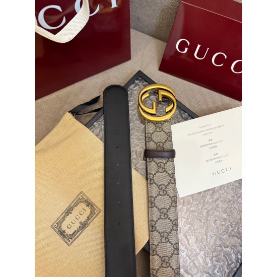 W12280 杏色GG Supreme帆布 W12280 杏色GG Supreme帆布