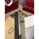 W12280 杏色GG Supreme帆布 W12280 杏色GG Supreme帆布
