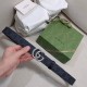 c12280 GG Supreme帆布腰带 c12280 GG Supreme帆布腰带
