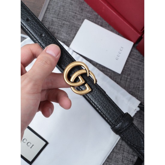 c12280 G家原单头层牛皮腰带 c12280 G家原单头层牛皮腰带