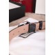 c12280 G家原单头层牛皮腰带 c12280 G家原单头层牛皮腰带