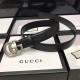 x12280 G家原单头层牛皮腰带 x12280 G家原单头层牛皮腰带