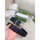 C12280 互扣式双G带扣腰带 C12280 互扣式双G带扣腰带