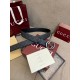 W12280 黑色GG Supreme帆布 W12280 黑色GG Supreme帆布