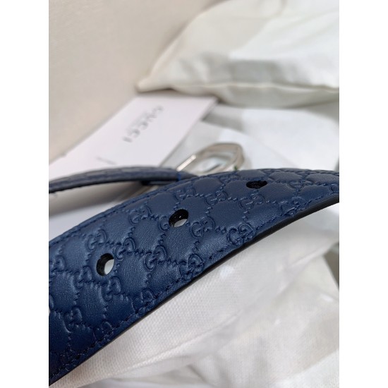 C12280 互扣式双G带扣腰带 C12280 互扣式双G带扣腰带