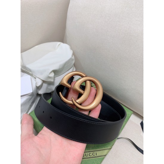 c12280 原版小牛皮配上经典双G扣 4.0