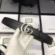 x12280 G家原单头层牛皮腰带 x12280 G家原单头层牛皮腰带