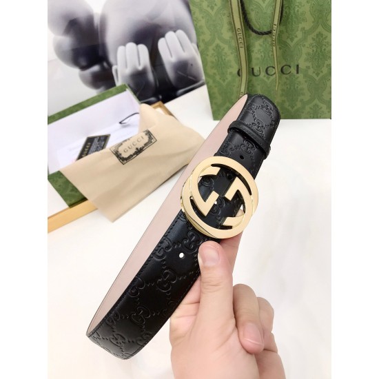 c12280 互扣式双G带扣腰带 c12280 互扣式双G带扣腰带