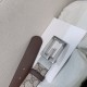 c12280 男士皮Supreme帆布腰带 c12280 男士皮Supreme帆布腰带