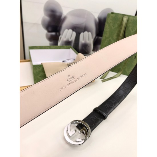 c12280 互扣式双G带扣腰带 c12280 互扣式双G带扣腰带