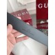 z12290 G家 Supreme帆布拼接皮腰带 z12290 G家 Supreme帆布拼接皮腰带