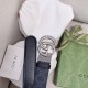 c12280 GG Supreme帆布腰带 c12280 GG Supreme帆布腰带