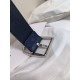 C12280 互扣式双G带扣腰带 C12280 互扣式双G带扣腰带