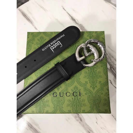 X22420   新款Memorable  Buckle 男女通用腰带