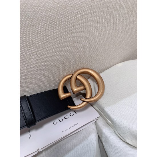 c12280 原版小牛皮配上经典双G扣 4.0
