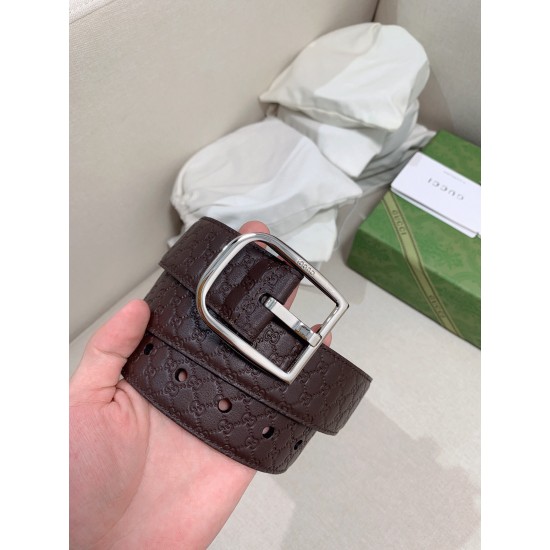 C12280 互扣式双G带扣腰带 C12280 互扣式双G带扣腰带