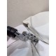 C12280 原版小牛皮搭配旋转扣 C12280 原版小牛皮搭配旋转扣