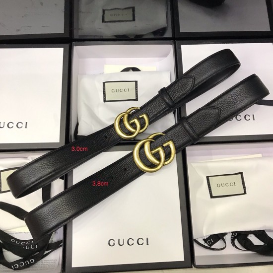 x12280 G家原单头层牛皮腰带 x12280 G家原单头层牛皮腰带