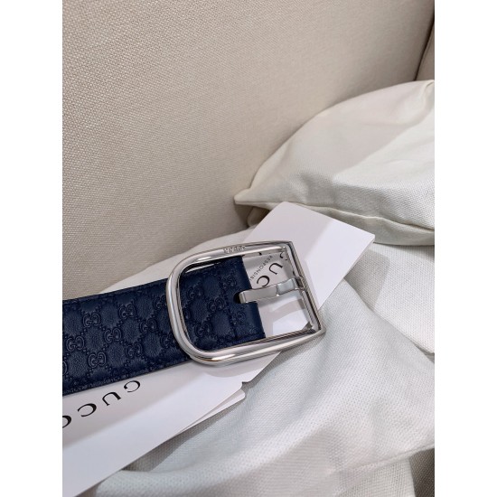 C12280 互扣式双G带扣腰带 C12280 互扣式双G带扣腰带