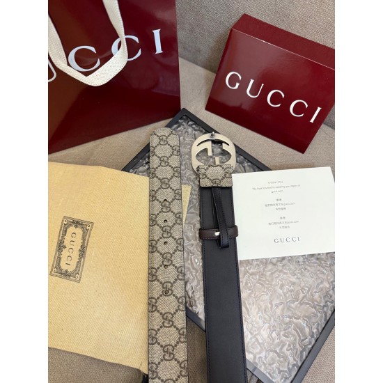W12280 杏色GG Supreme帆布 W12280 杏色GG Supreme帆布