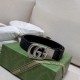 c12280 GG Supreme帆布腰带 c12280 GG Supreme帆布腰带