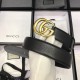 x12280 G家原单头层牛皮腰带 x12280 G家原单头层牛皮腰带