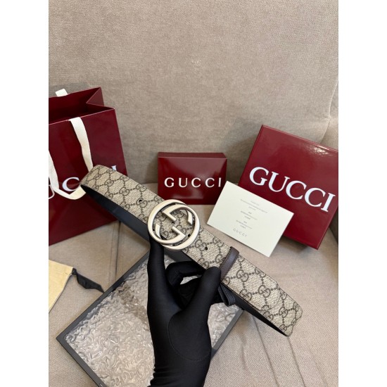 W12280 杏色GG Supreme帆布 W12280 杏色GG Supreme帆布