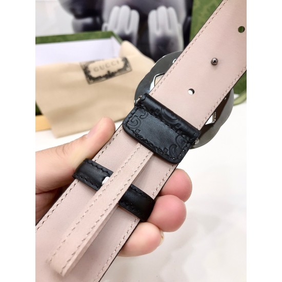 c12280 互扣式双G带扣腰带 c12280 互扣式双G带扣腰带