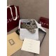 W12280 杏色GG Supreme帆布 W12280 杏色GG Supreme帆布