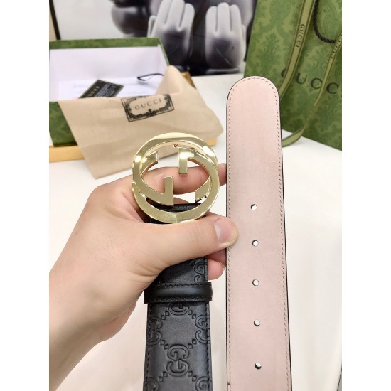 c12280 互扣式双G带扣腰带 c12280 互扣式双G带扣腰带