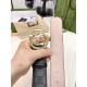c12280 互扣式双G带扣腰带 c12280 互扣式双G带扣腰带