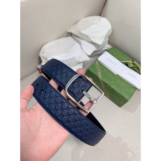 C12280 互扣式双G带扣腰带 C12280 互扣式双G带扣腰带