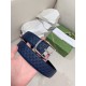 C12280 互扣式双G带扣腰带 C12280 互扣式双G带扣腰带
